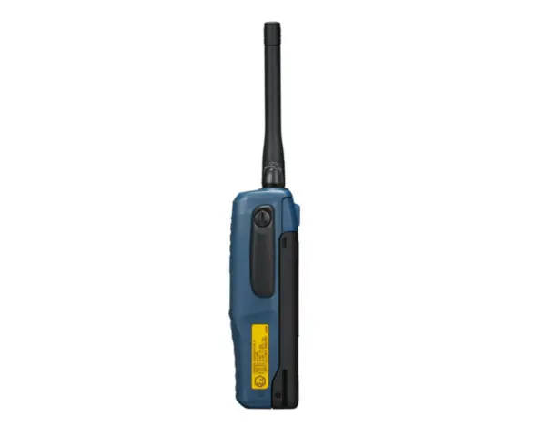 Kenwood NX-330EXE ATEX Digital Two-Way Radio
