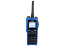 Hytera PD795 Ex ATEX Digital Radio | Intrinsically Safe