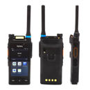 Hytera PNC550 PoC Radio | DMR LTE Hybrid Device