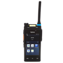 Hytera PNC550 PoC Radio | DMR LTE Hybrid Device
