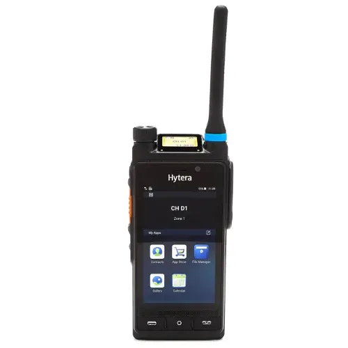 Hytera PNC550 Push-To-Talk Over Cellular Radio