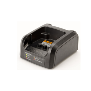 Motorola PMLN6495 Dual-Unit Charger | MTP3000 & MTP6000