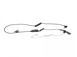 Motorola PMLN7158A Surveillance Earpiece | SL1600 & TLK100