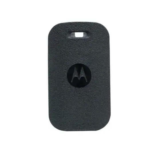 Motorola PMLN8121 Low Profile Swivel Clip
