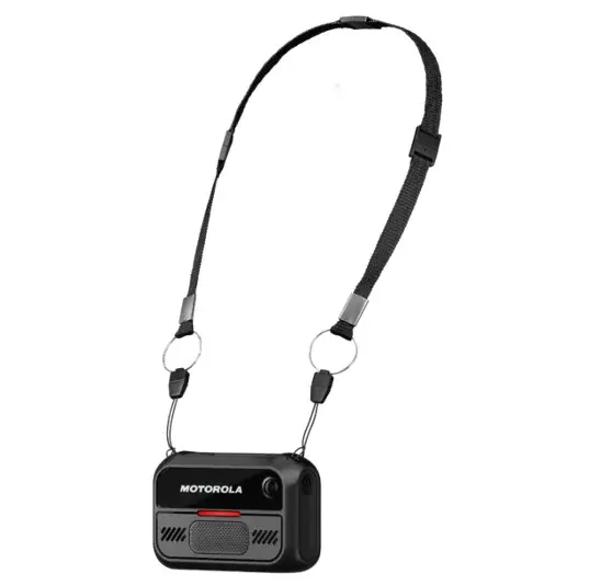 Motorola PMLN8701A Lanyard for V200 Body Camera