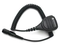 Motorola PMMN4075A Remote Speaker Mic | DP2000 Series