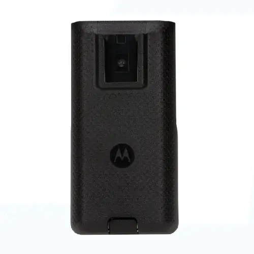 Motorola PMNN4522A IMPRES Li-Ion Battery 3400mAh for MTP3000 Series