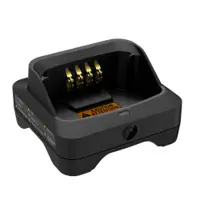 Motorola MOTOTRBO ION IMPRES 2 Single Charger (UK)