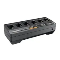 Motorola MOTOTRBO ION IMPRES 2 6-Way Charger | PMPN4516A