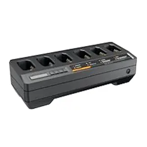 Motorola MOTOTRBO ION IMPRES 2 6-Way Charger | PMPN4516A