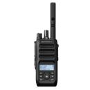 Motorola R5 LKP Digital Two-Way Radio Quad Pack | 4-Way Bundle
