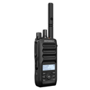 Motorola R5 LKP Digital Two-Way Radio Quad Pack | 4-Way Bundle