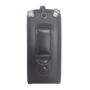 Peter Jones Leather Case for Motorola DP4600/e