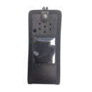 Peter Jones Leather Case for Motorola DP4600/e