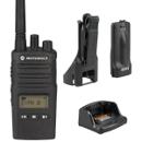 Motorola XT460 Quad Pack | licence-Free Business Radios