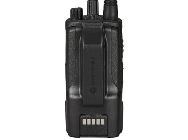 Motorola XT420 Licence-Free Radio Six-Pack with Multi-Charger