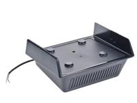 Motorola RSN4005A Desktop Tray with Speaker | DM3000 & DM4000