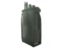 Motorola XTNI & XT420 Leather Case | Protective Carry Case