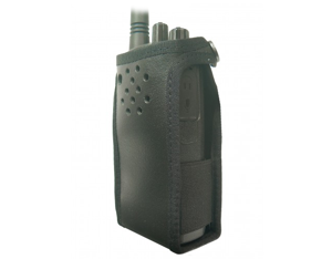Motorola XTNI & XT420 Leather Case | Protective Carry Case