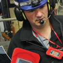 Swatcom DX2 ATEX Wireless Transceiver Quad Pack | Full Duplex
