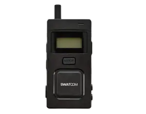 Swatcom Multicom Quad Pack | Wireless Handsfree Comms Kit