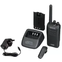 Kenwood TK-3501 ProTalk PMR446 licence-Free Radio