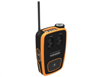 Vokkero Guardian 8-Pack Wireless Handsfree Kit