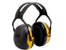 3M Peltor X2A Ear Defenders | 31dB Hearing Protection