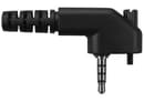 Motorola Compatible 3-Wire Surveillance Earpiece