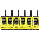 Motorola T92 H2O Waterproof Walkie Talkies (6-Pack)