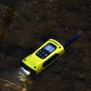 Motorola T92 H2O Waterproof Walkie Talkies (6-Pack)