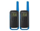 Motorola TLKR T62 Walkie Talkie Twin Pack | licence-Free
