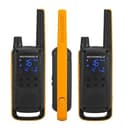 Motorola T82 Extreme Twin Pack | licence-Free Radios