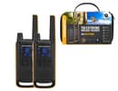 Motorola T82 Extreme Twin Pack | licence-Free Radios