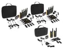 Motorola T82 Extreme 10-Pack | Licence-Free PMR446 Radios