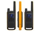 Motorola T82 Extreme 10-Pack | Licence-Free PMR446 Radios