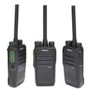 Hytera BD505LF Licence-Free Digital Radio | Compact & Rugged