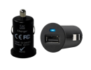Icom M25 USB Cigar Lighter Plug (5V 1A) | Car Charger