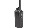 Motorola DP4400e Digital Two-Way Radio | IP68 Waterproof