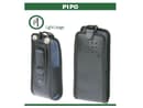 Leather Case for Motorola DP4400e & DP4401e Radios