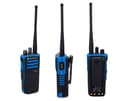 Motorola DP4401Ex ATEX Digital Radio 6-Pack