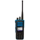 Motorola DP4801 EX ATEX Digital Radio | Intrinsically Safe