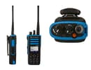 Motorola DP4801Ex ATEX Digital Radio 6-Pack | Intrinsically Safe