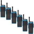 Entel DT952 Licence Free ATEX Radio Six Pack | PMR446