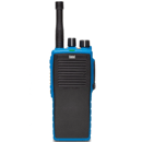 Entel DT982 ATEX IIC UHF Radio Quad Pack | Intrinsically Safe