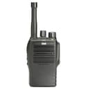 Entel DX446E Licence-Free Radio Six-Pack | IP68 Waterproof