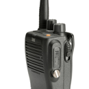 Entel DX482 UHF Radio Six-Pack & Multi-Charger | Compact DMR