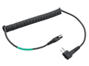 3M Peltor FLX2-21 Cable for Motorola DP1400 & GP300
