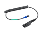 3M Peltor FLX2-63-50 Cable for Motorola DP4000 Radios