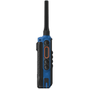 Hytera HP715 Ex ATEX Digital Radio | Intrinsically Safe